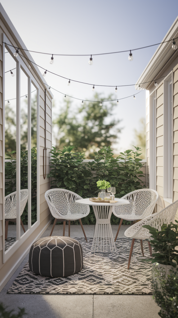 Revamp Your Outdoor Space: 30 Patio Ideas for a Dreamy Backyard Escape