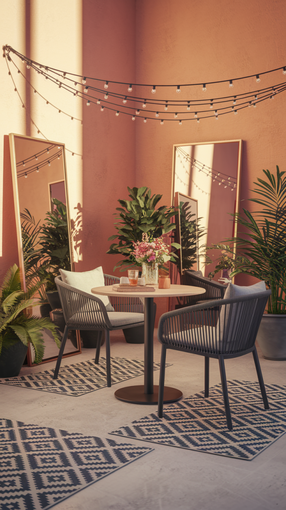 Revamp Your Outdoor Space: 30 Patio Ideas for a Dreamy Backyard Escape