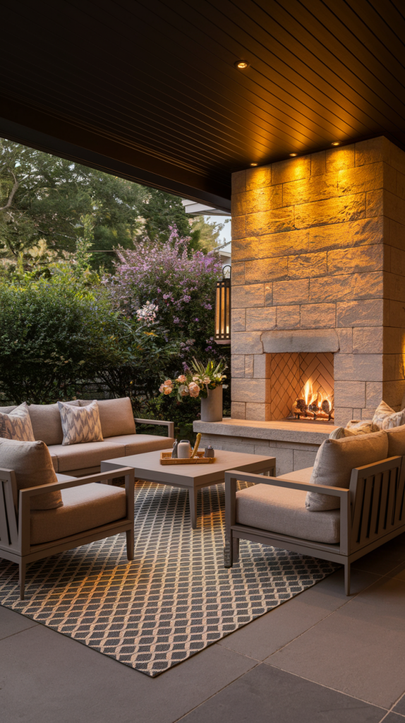 Revamp Your Outdoor Space: 30 Patio Ideas for a Dreamy Backyard Escape