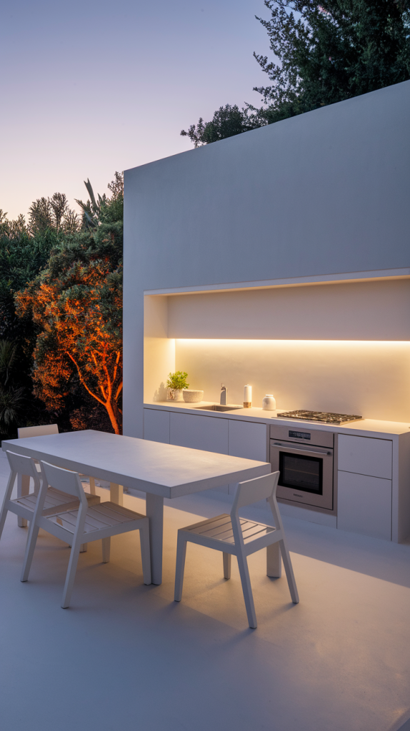 Transform Your Backyard: 30 Brilliant Outdoor Kitchen Ideas