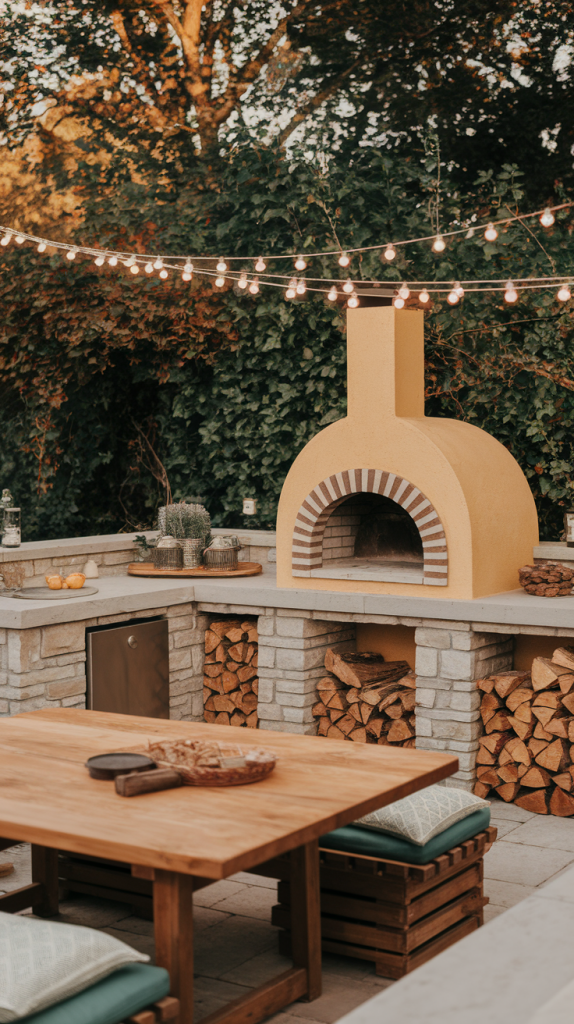 Transform Your Backyard: 30 Brilliant Outdoor Kitchen Ideas