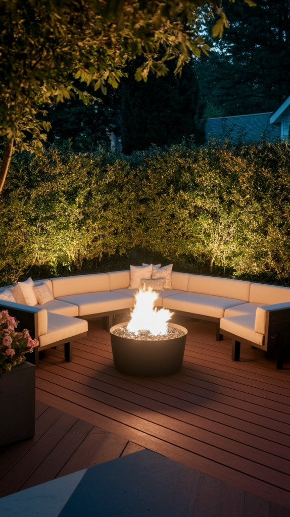 Revamp Your Outdoor Living: 28 Brilliant Patio Design Ideas