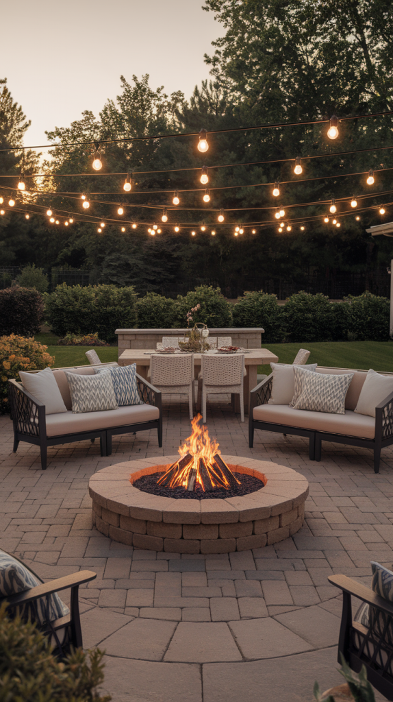 Revamp Your Outdoor Living: 28 Brilliant Patio Design Ideas