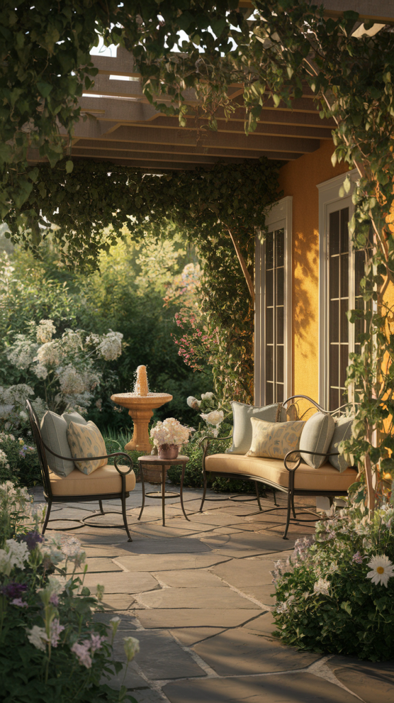 Revamp Your Outdoor Living: 28 Brilliant Patio Design Ideas