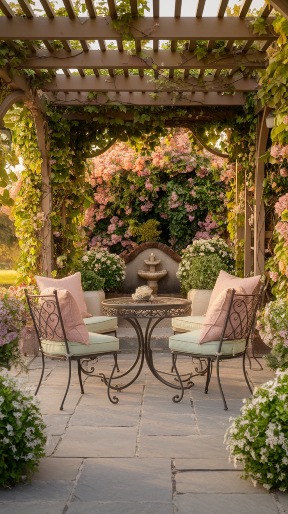 Revamp Your Outdoor Living: 28 Brilliant Patio Design Ideas