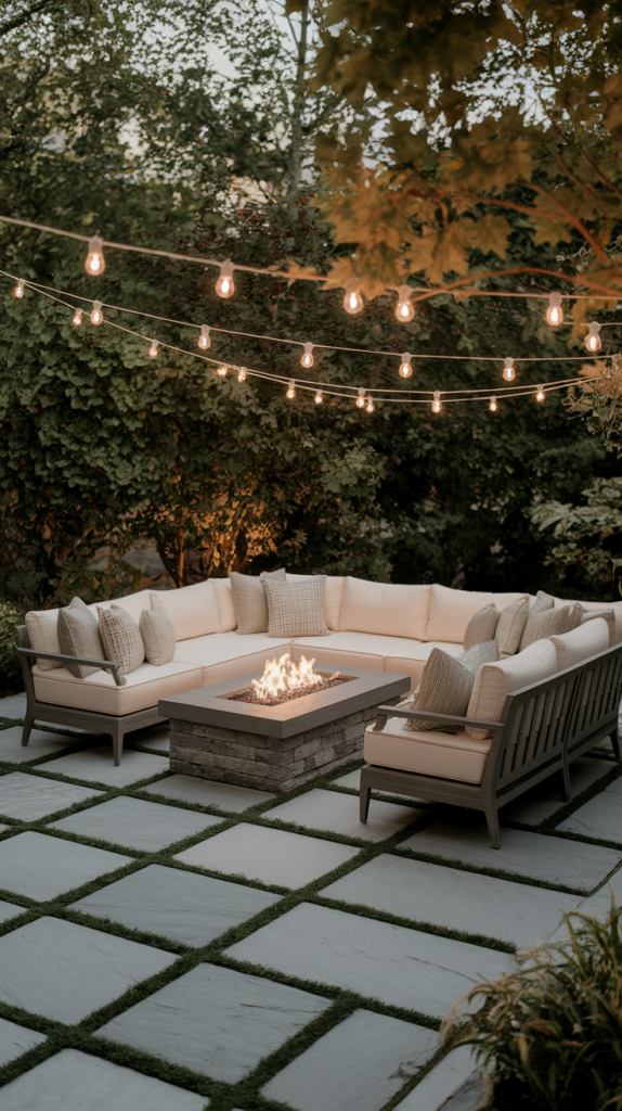 Revamp Your Outdoor Living: 28 Brilliant Patio Design Ideas
