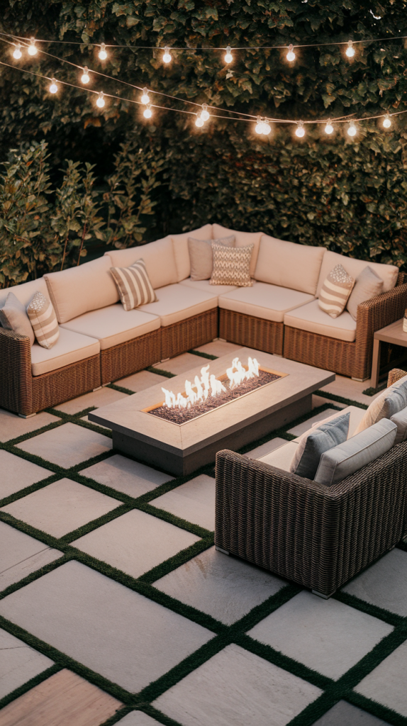 Revamp Your Outdoor Living: 28 Brilliant Patio Design Ideas