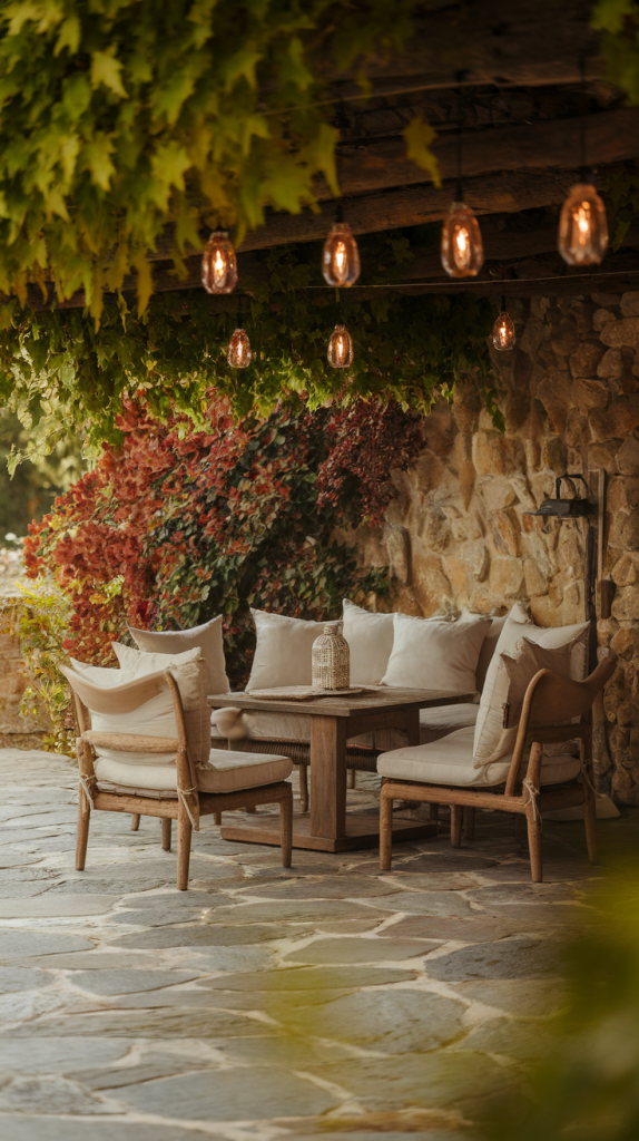 Revamp Your Outdoor Living: 28 Brilliant Patio Design Ideas