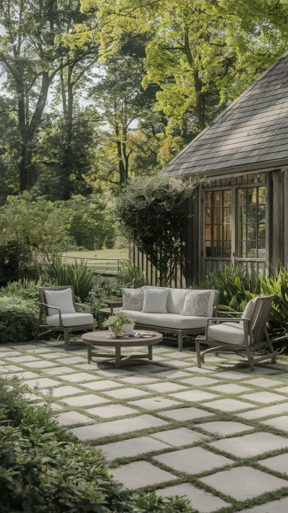 Revamp Your Outdoor Living: 28 Brilliant Patio Design Ideas