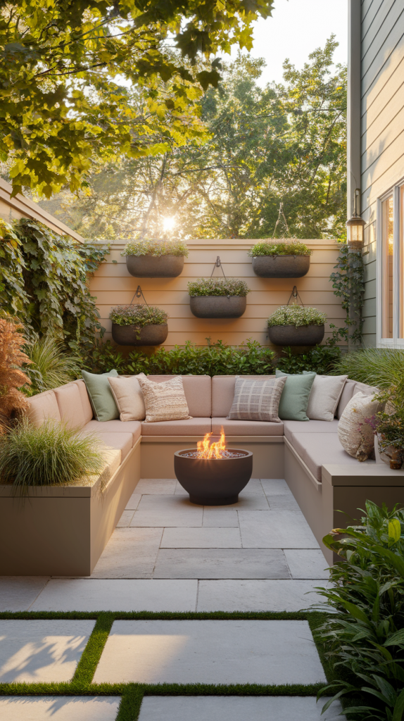 Revamp Your Outdoor Living: 28 Brilliant Patio Design Ideas