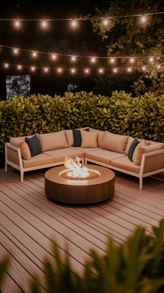 Revamp Your Outdoor Living: 28 Brilliant Patio Design Ideas