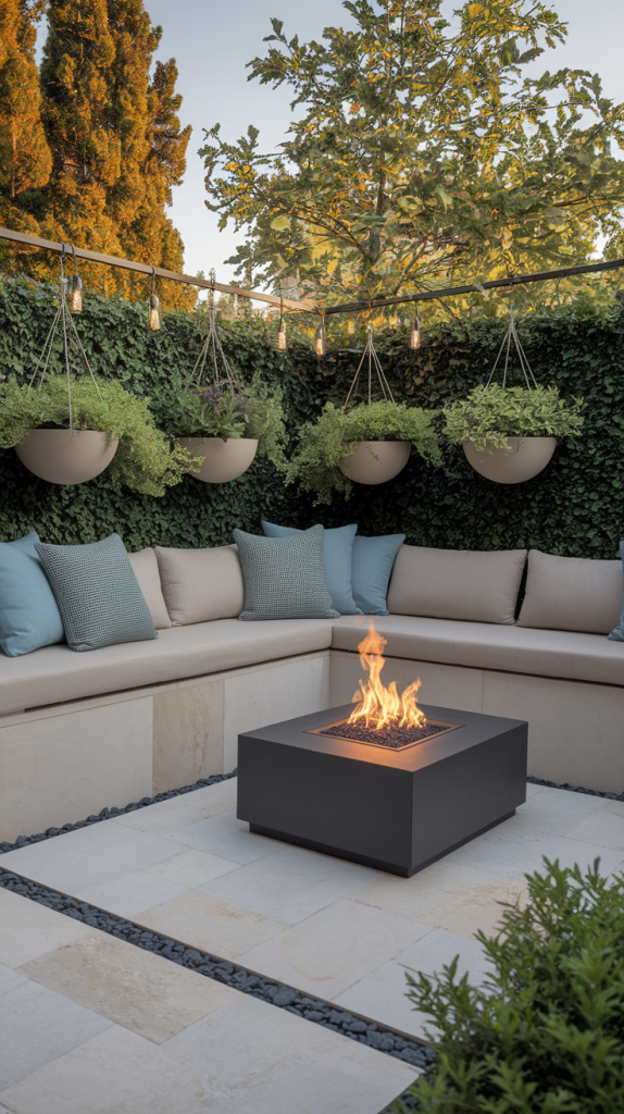 Revamp Your Outdoor Living: 28 Brilliant Patio Design Ideas