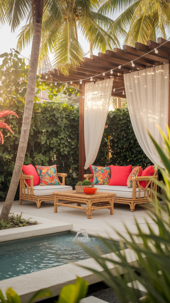 Revamp Your Outdoor Living: 28 Brilliant Patio Design Ideas