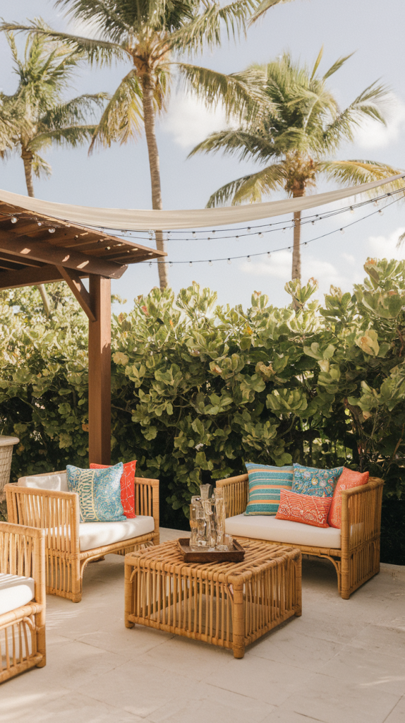 Revamp Your Outdoor Living: 28 Brilliant Patio Design Ideas