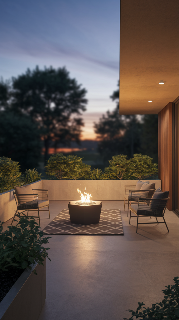 Revamp Your Outdoor Living: 28 Brilliant Patio Design Ideas