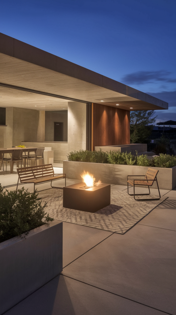 Revamp Your Outdoor Living: 28 Brilliant Patio Design Ideas