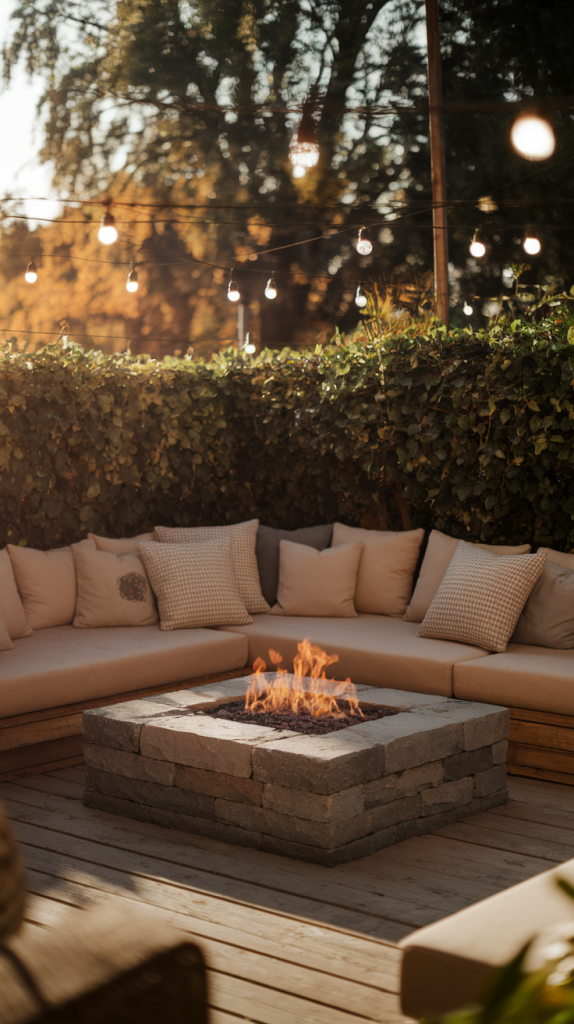 Revamp Your Outdoor Living: 28 Brilliant Patio Design Ideas