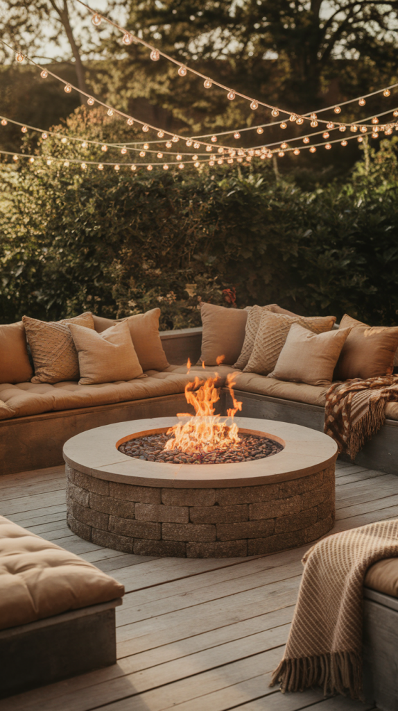 Revamp Your Outdoor Living: 28 Brilliant Patio Design Ideas