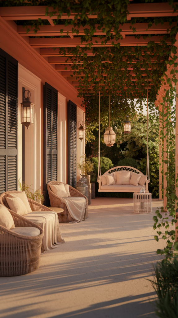 Revamp Your Outdoor Living: 28 Brilliant Patio Design Ideas