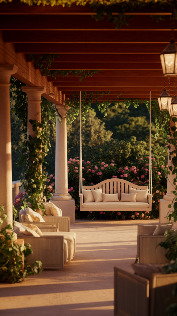 Revamp Your Outdoor Living: 28 Brilliant Patio Design Ideas