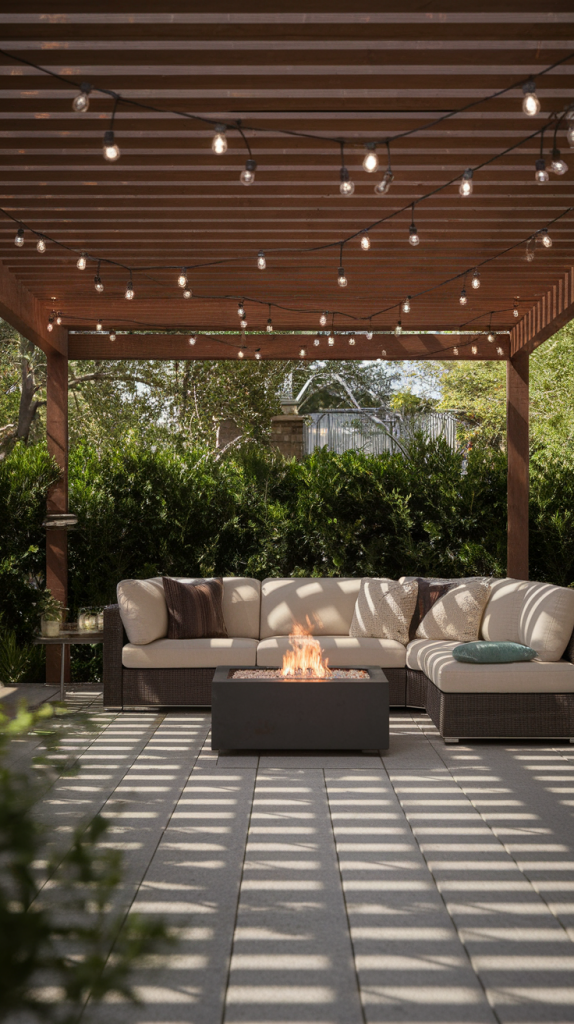 Revamp Your Outdoor Living: 28 Brilliant Patio Design Ideas