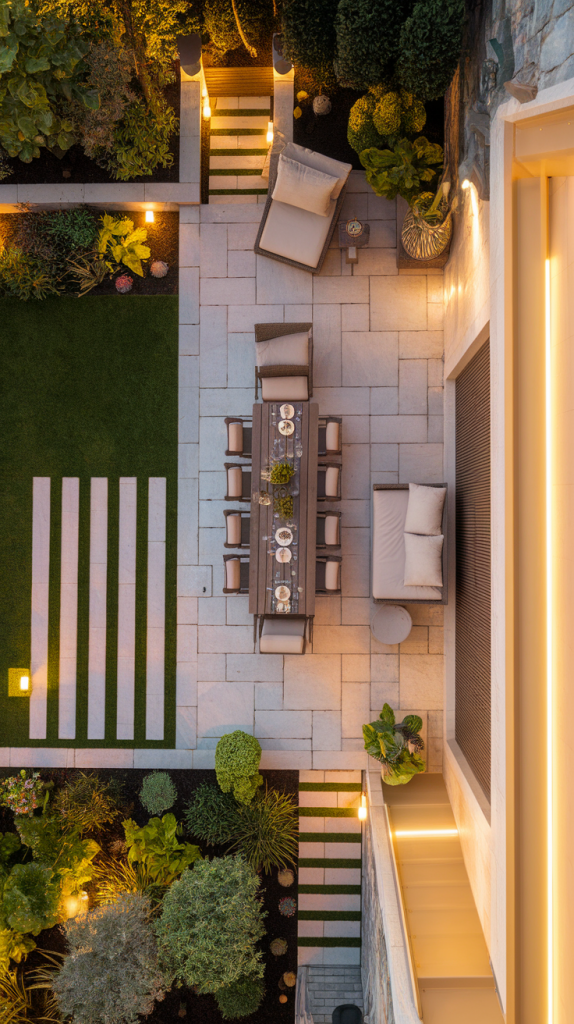 Revamp Your Outdoor Living: 28 Brilliant Patio Design Ideas