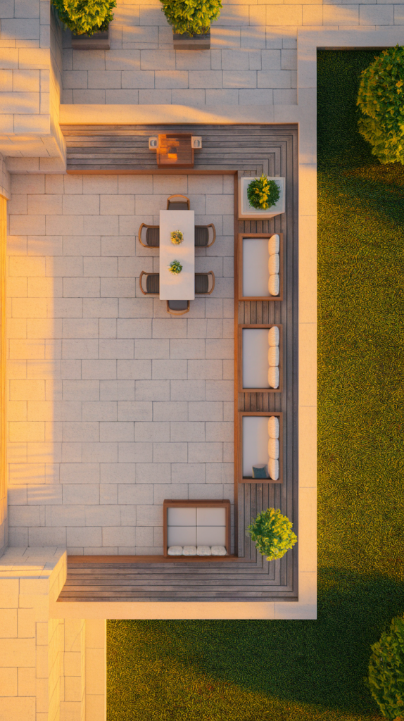 Revamp Your Outdoor Living: 28 Brilliant Patio Design Ideas