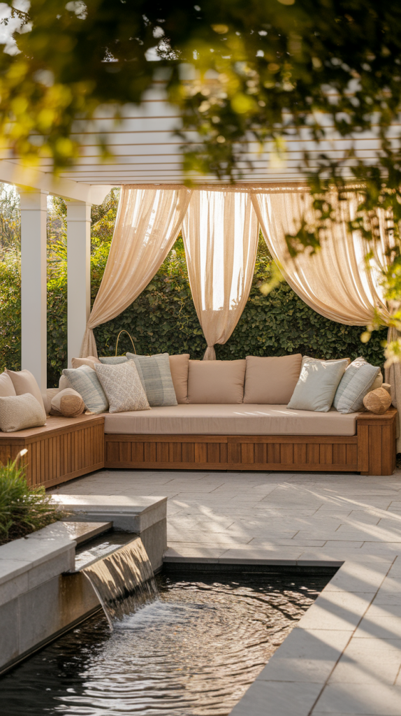 Revamp Your Outdoor Living: 28 Brilliant Patio Design Ideas