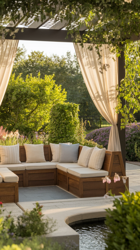 Revamp Your Outdoor Living: 28 Brilliant Patio Design Ideas