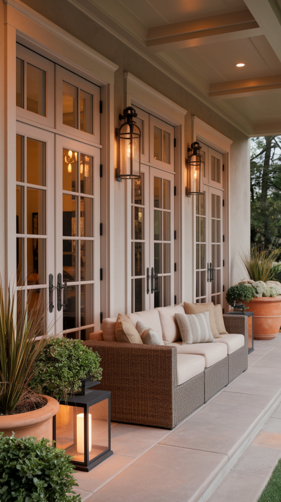 Revamp Your Outdoor Living: 28 Brilliant Patio Design Ideas