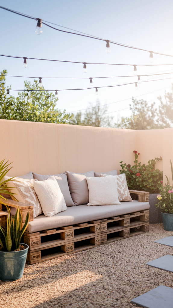 Revamp Your Outdoor Living: 28 Brilliant Patio Design Ideas