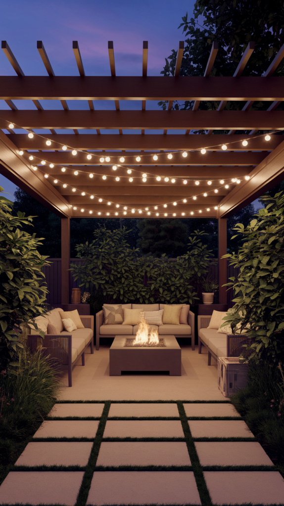 Revamp Your Outdoor Living: 28 Brilliant Patio Design Ideas