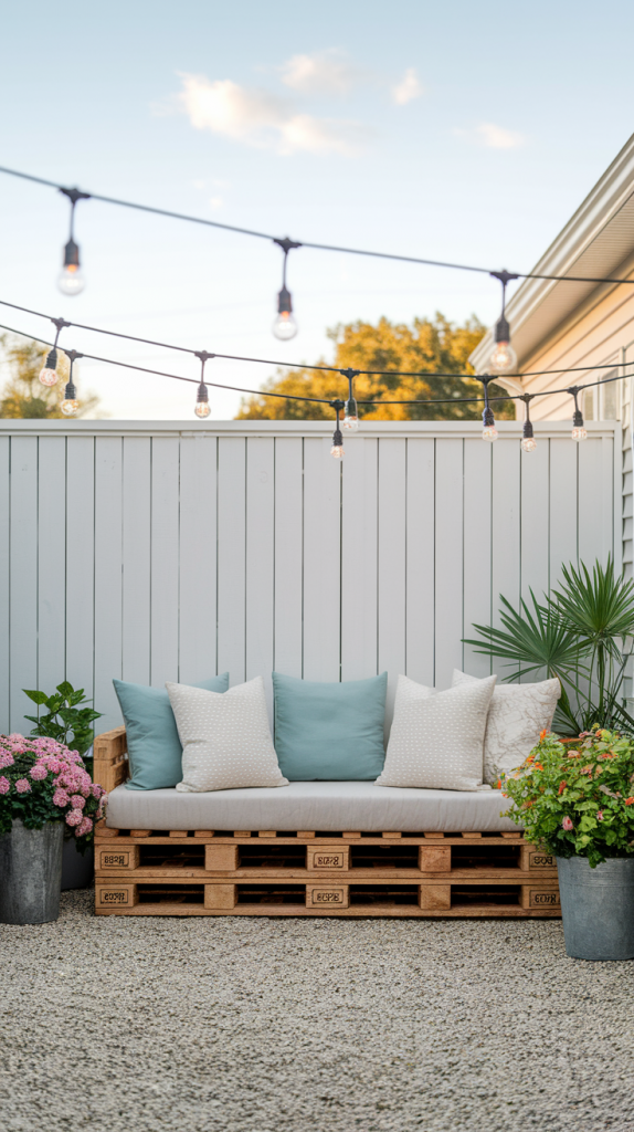 Revamp Your Outdoor Living: 28 Brilliant Patio Design Ideas
