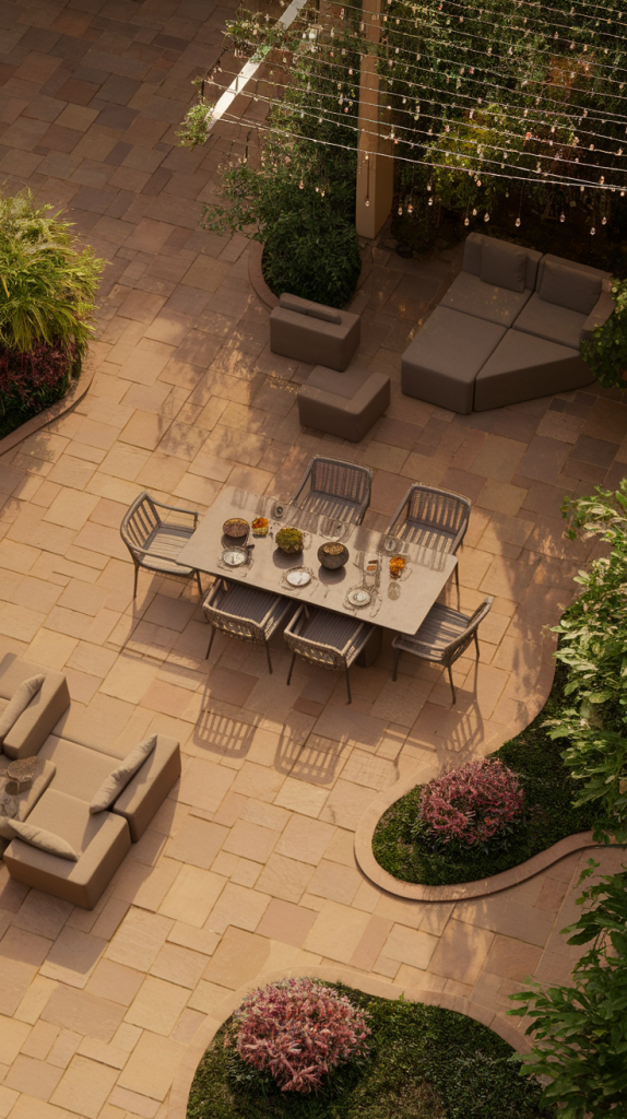 Revamp Your Outdoor Living: 28 Brilliant Patio Design Ideas