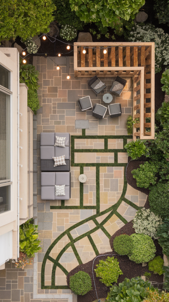Revamp Your Outdoor Living: 28 Brilliant Patio Design Ideas