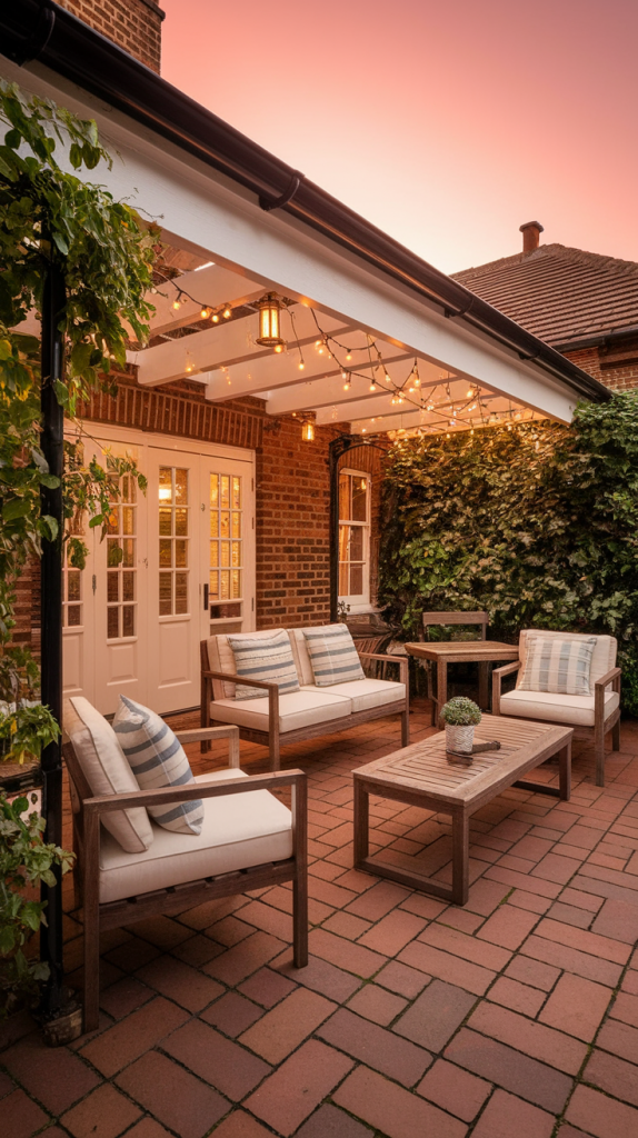 Revamp Your Outdoor Living: 28 Brilliant Patio Design Ideas
