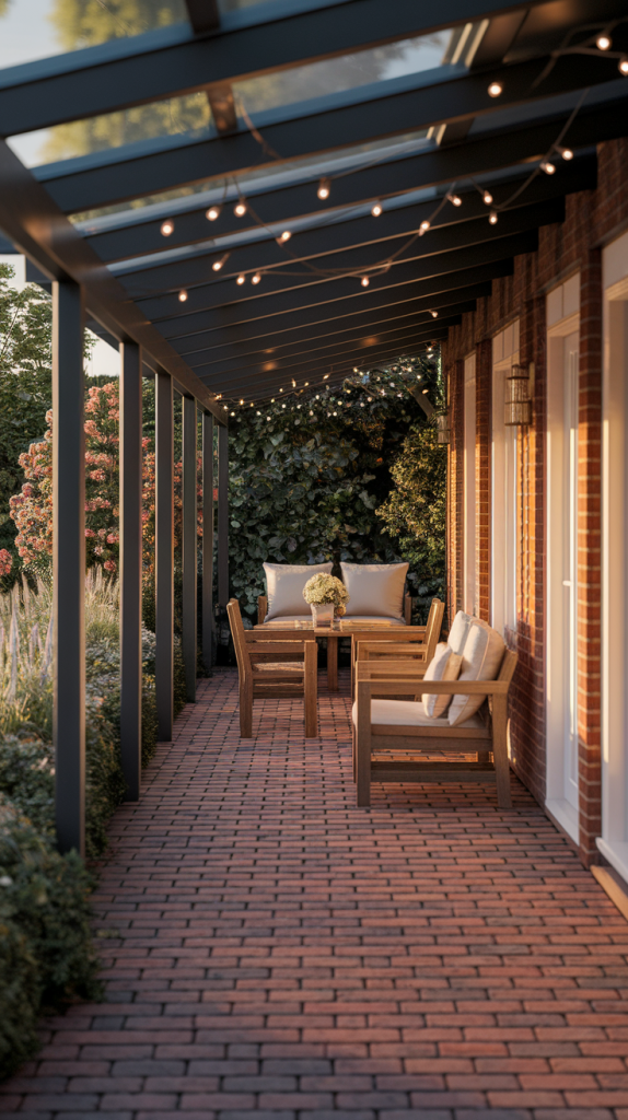 Revamp Your Outdoor Living: 28 Brilliant Patio Design Ideas