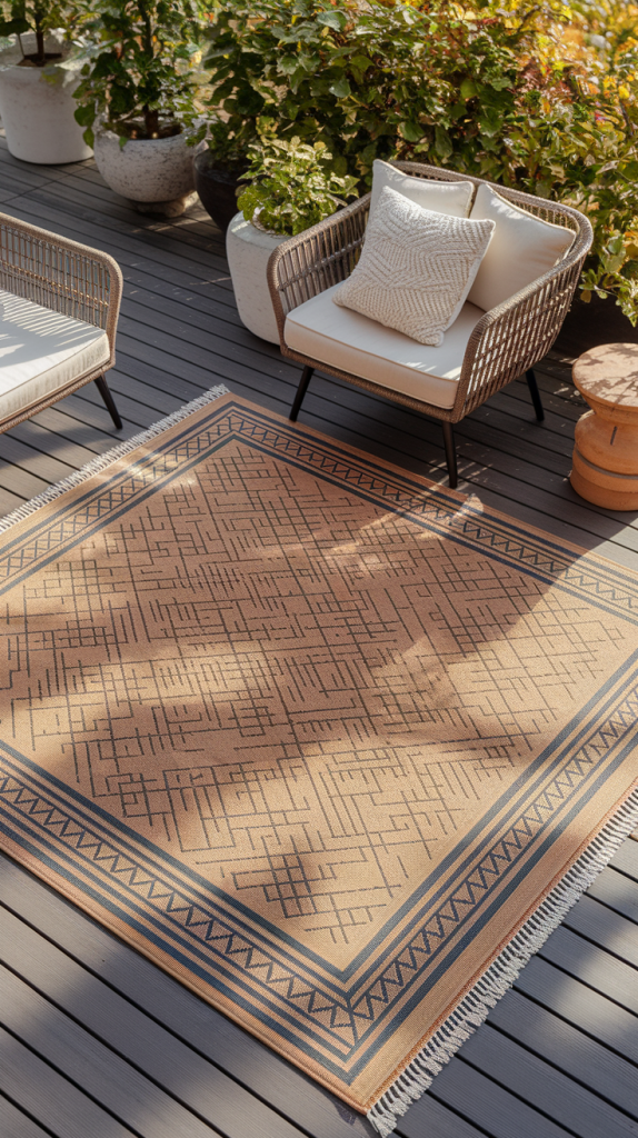 Revamp Your Outdoor Living: 28 Brilliant Patio Design Ideas