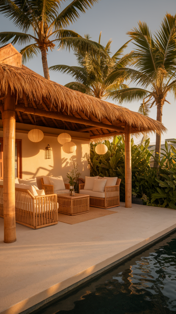 Revamp Your Outdoor Living: 28 Brilliant Patio Design Ideas