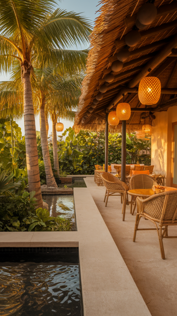 Revamp Your Outdoor Living: 28 Brilliant Patio Design Ideas