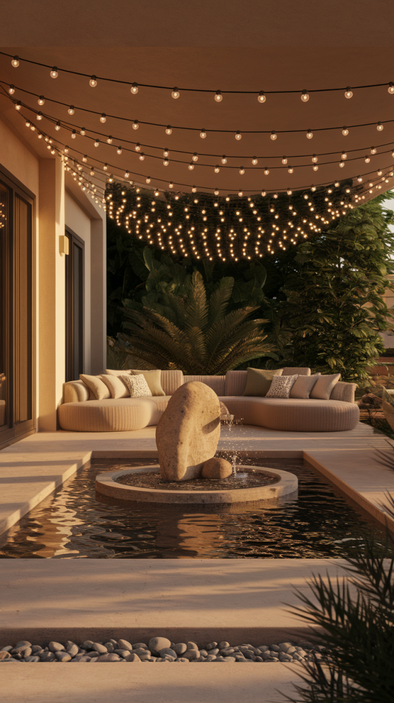 Revamp Your Outdoor Living: 28 Brilliant Patio Design Ideas