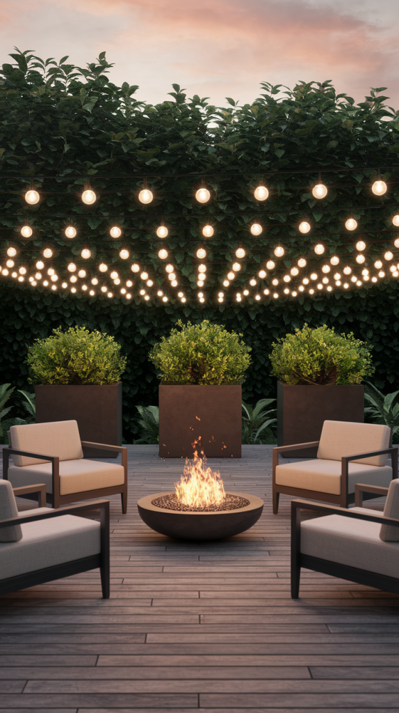 Revamp Your Outdoor Living: 28 Brilliant Patio Design Ideas
