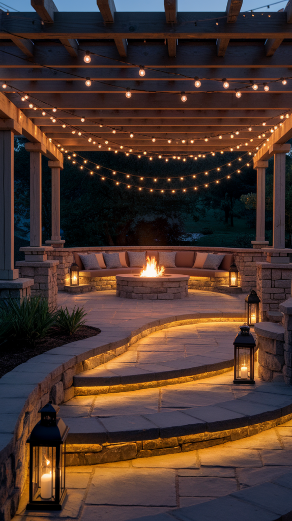 Revamp Your Outdoor Living: 28 Brilliant Patio Design Ideas
