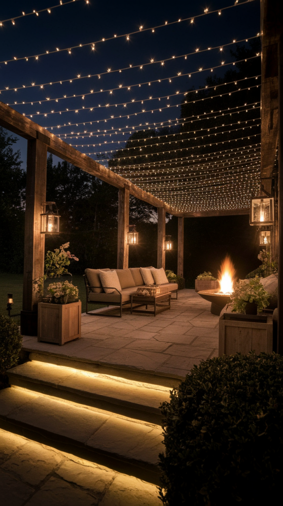 Revamp Your Outdoor Living: 28 Brilliant Patio Design Ideas