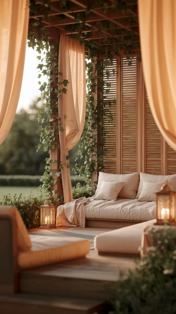 Revamp Your Outdoor Living: 28 Brilliant Patio Design Ideas