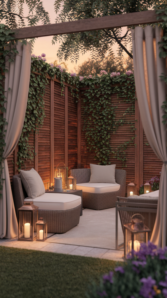 Revamp Your Outdoor Living: 28 Brilliant Patio Design Ideas