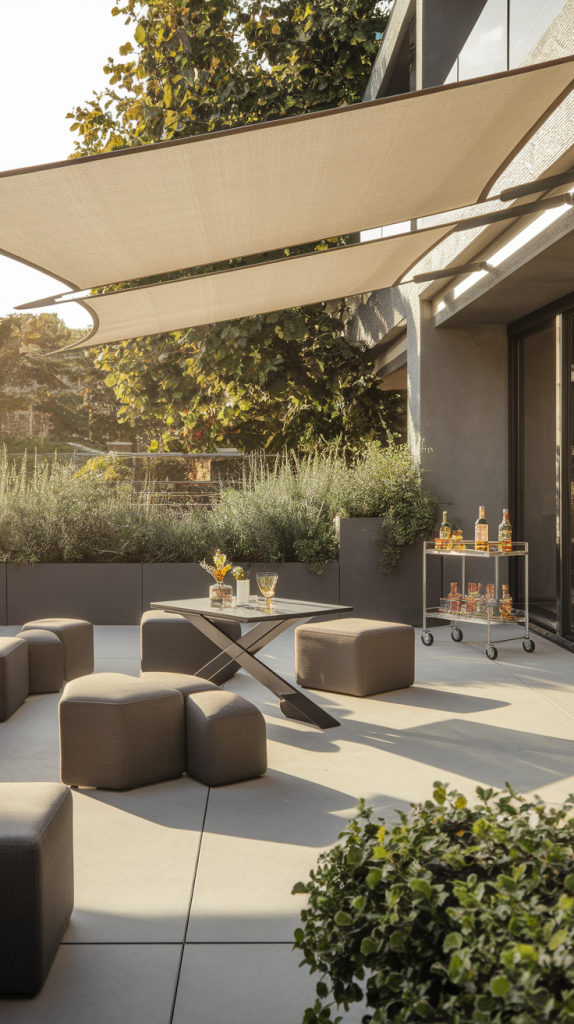 Revamp Your Outdoor Living: 28 Brilliant Patio Design Ideas