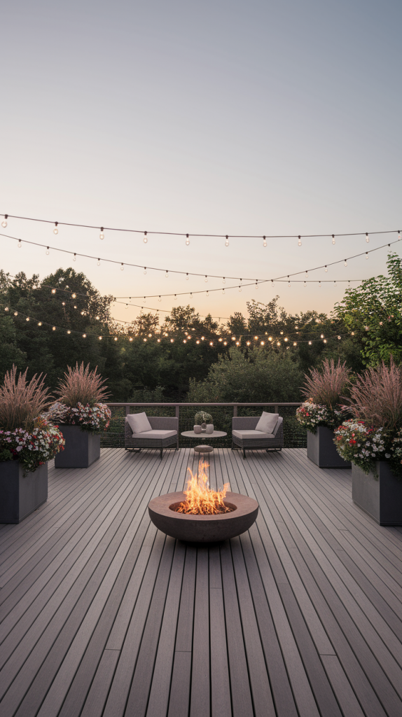 Revamp Your Outdoor Living: 28 Brilliant Patio Design Ideas