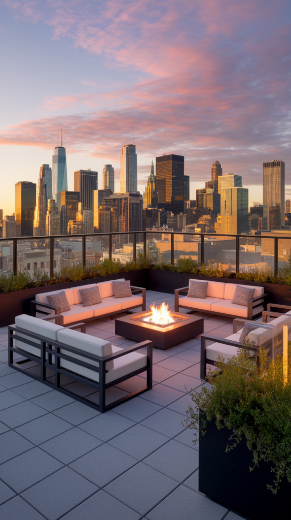 Revamp Your Outdoor Living: 28 Brilliant Patio Design Ideas