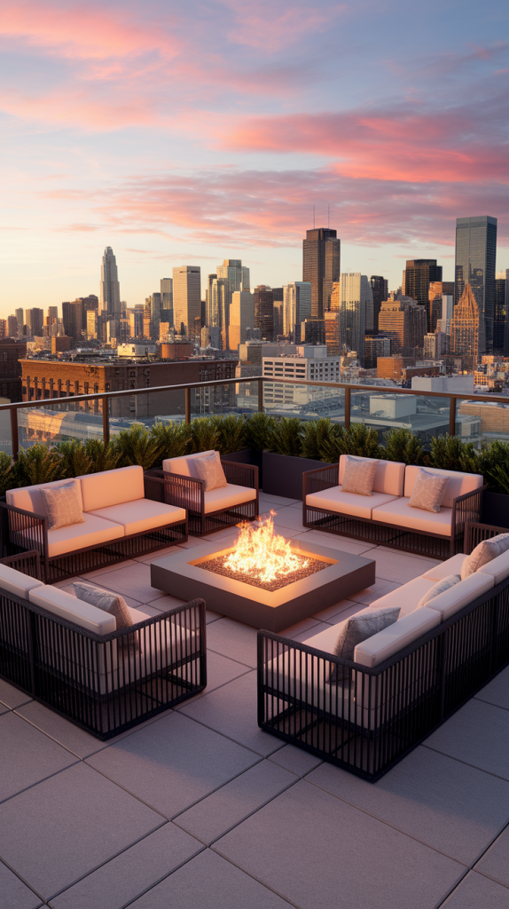 Revamp Your Outdoor Living: 28 Brilliant Patio Design Ideas